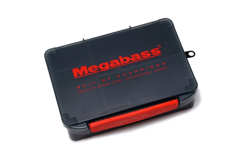 Megabass Lunker Lunch Box Deep Megabass 4 Megabass Lunker Lunch Box Deep Megabass – Image 2