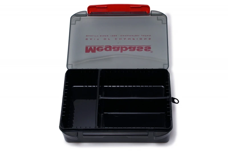 Megabass Lunker Lunch Box Deep Megabass 6 Megabass Lunker Lunch Box Deep Megabass – Image 4