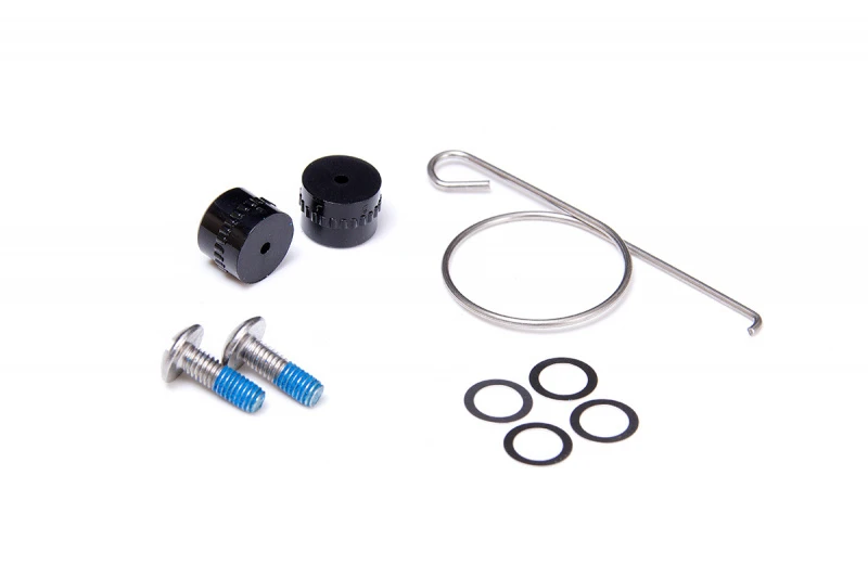 Megabass Hyper Cork Knob (Pair) 4 Megabass Hyper Cork Knob (Pair) – Image 2