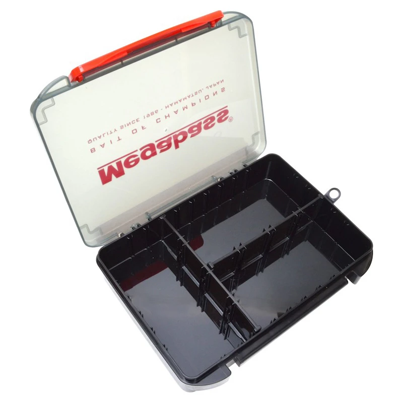 Megabass Lunker Lunch Box 4 Megabass Lunker Lunch Box – Image 2