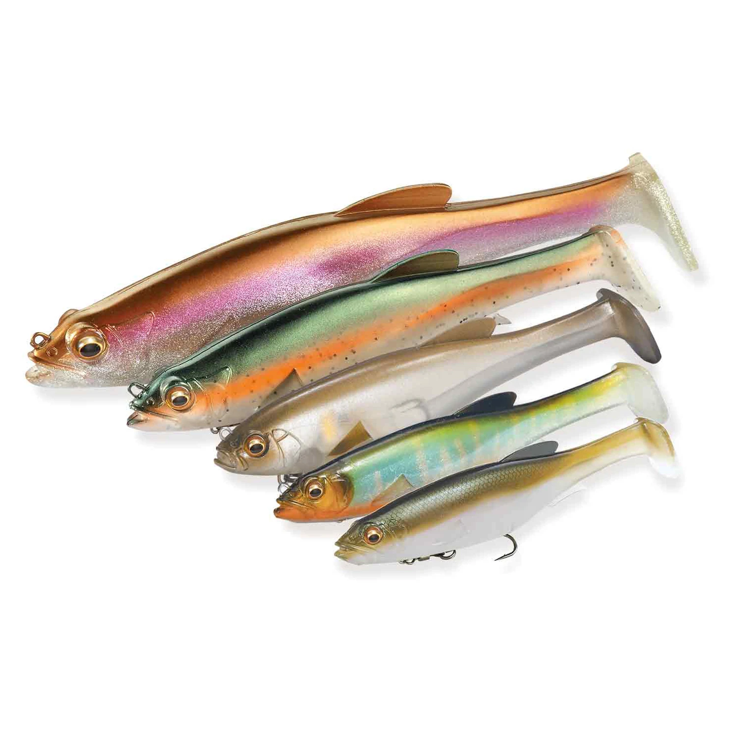 Megabass Magdraft 3 Megabass Magdraft