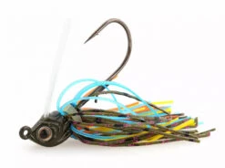 Z-Man Midwest Finesse Swim Jig 7 Z-Man Midwest Finesse Swim Jig -Pêche Équipement Magasin MFSJ14 02r 2