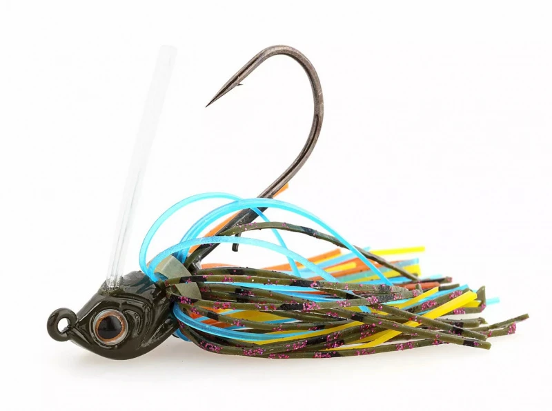 Z-Man Midwest Finesse Swim Jig 4 Z-Man Midwest Finesse Swim Jig – Image 2