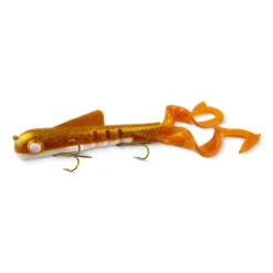 Musky Innovations Double Dawg Magnum 12''/30,5cm, 258g 5 Musky Innovations Double Dawg Magnum 12''/30,5cm, 258g -Pêche Équipement Magasin MIMDD r 2
