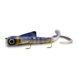 Musky Innovations Bull Dawg Super Magnum Pro 16''/40,5cm, 387g 6 Musky Innovations Bull Dawg Super Magnum Pro 16''/40,5cm, 387g -Pêche Équipement Magasin MIPSMBD 1r 2