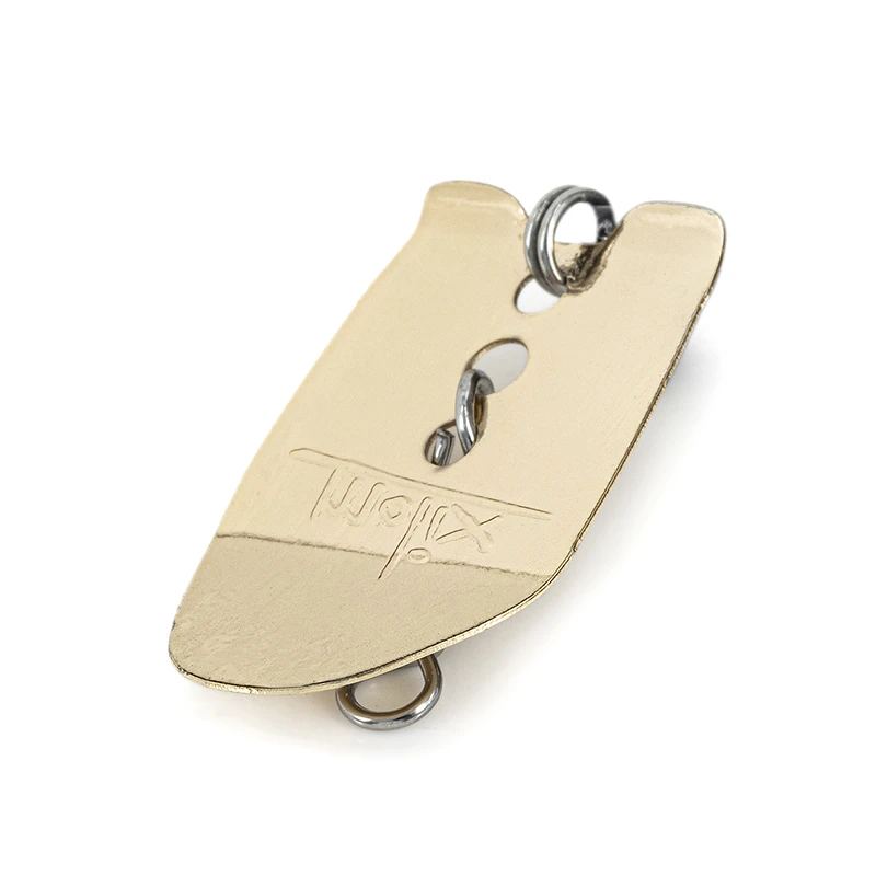 Molix Jig Blades (2pcs) 3 Molix Jig Blades (2pcs)