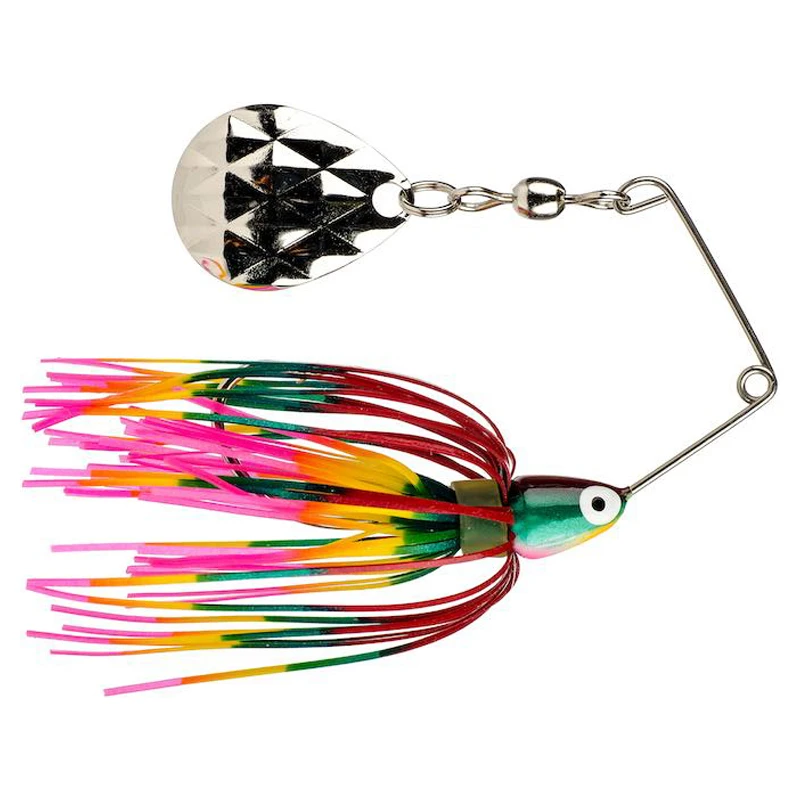 Strike King Mini-King Spinnerbait 3,5g 3 Strike King Mini-King Spinnerbait 3,5g