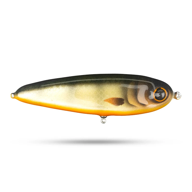 Mälaren Lures Shady Jerk 19cm 120g 3 Mälaren Lures Shady Jerk 19cm 120g