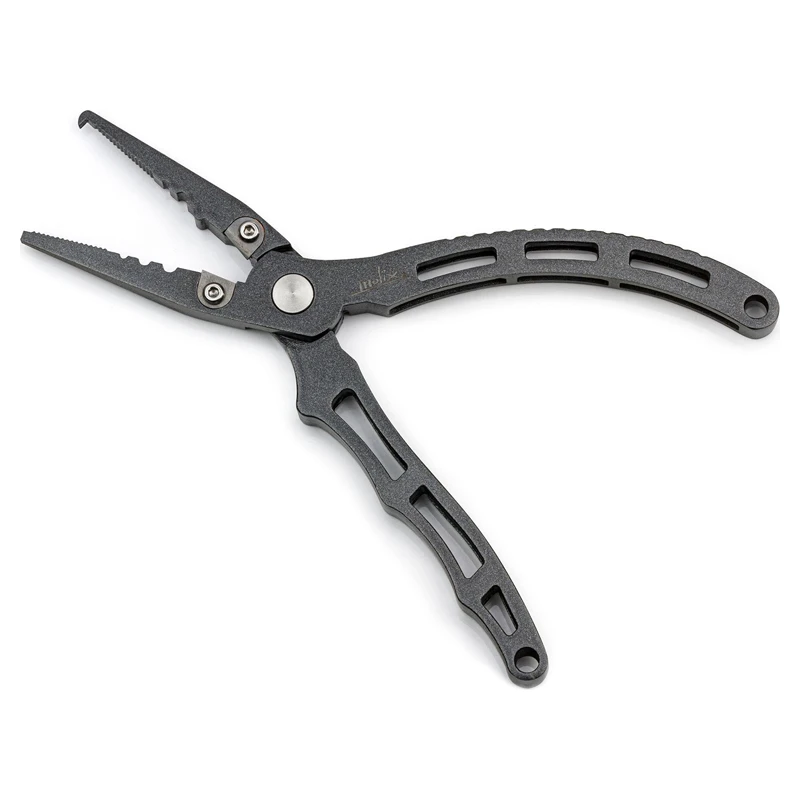 Molix Multi Functional Stainless Steel Pliers 6.5'' - 16,5 Cm. 3 Molix Multi Functional Stainless Steel Pliers 6.5'' - 16,5 Cm.