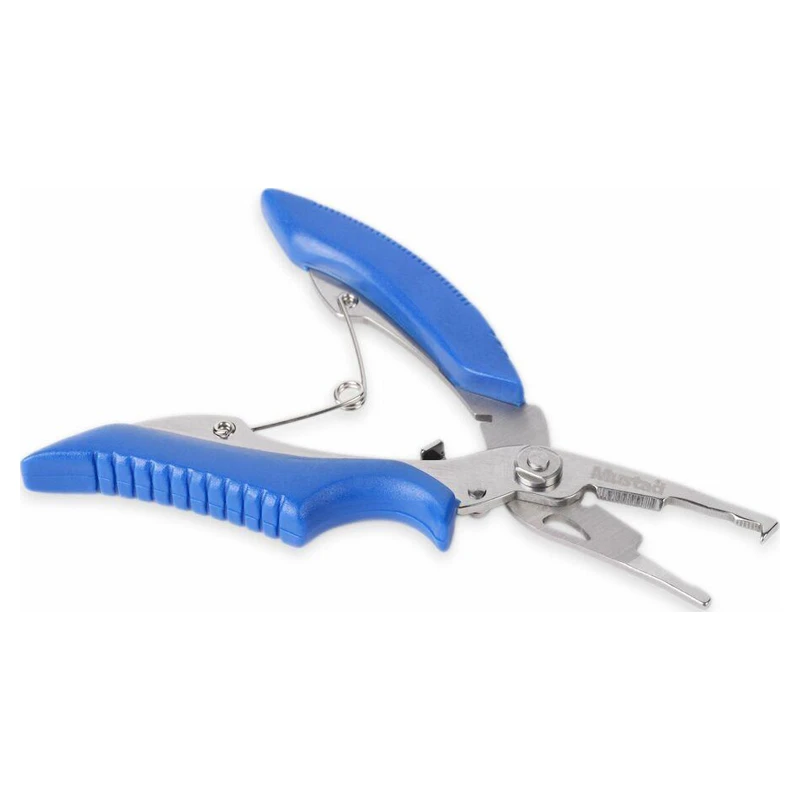 Mustad Split Ring Plier Eco - Bucket 3 Mustad Split Ring Plier Eco - Bucket