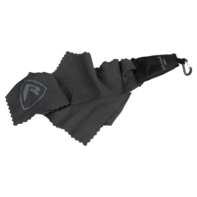 Fox Rage Micro Stash Towel 3 Fox Rage Micro Stash Towel