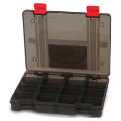 Fox Rage Stack And Store Box 16 Comp Medium Shallow