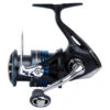 Shimano Nexave FI 2 Shimano Nexave FI -Pêche Équipement Magasin NEX1000FIr 1