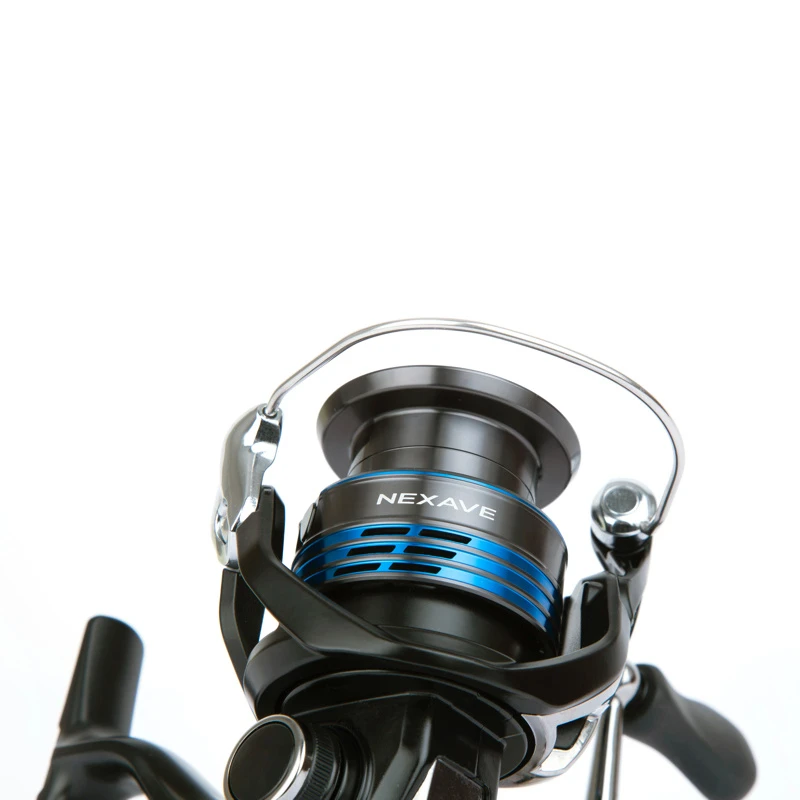 Shimano Nexave FI 6 Shimano Nexave FI – Image 4
