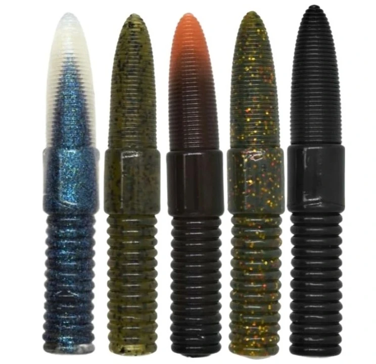 Nikko Zaza Super Ned 7,1cm (8-pack) 3 Nikko Zaza Super Ned 7,1cm (8-pack)