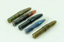 Nikko Zaza Super Ned 7,1cm (8-pack) 7 Nikko Zaza Super Ned 7,1cm (8-pack) -Pêche Équipement Magasin NIKKO521r 3