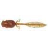 Nikko Zaza Tadpoles 7,3cm (5-pack) 2 Nikko Zaza Tadpoles 7,3cm (5-pack) -Pêche Équipement Magasin NIKKO531r 1