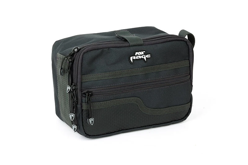 Fox Rage Tackle Belt 4 Fox Rage Tackle Belt – Image 2