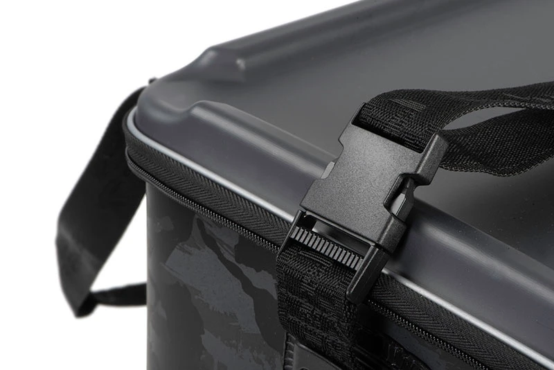 Fox Rage Camo Welded Bag XL 5 Fox Rage Camo Welded Bag XL – Image 3