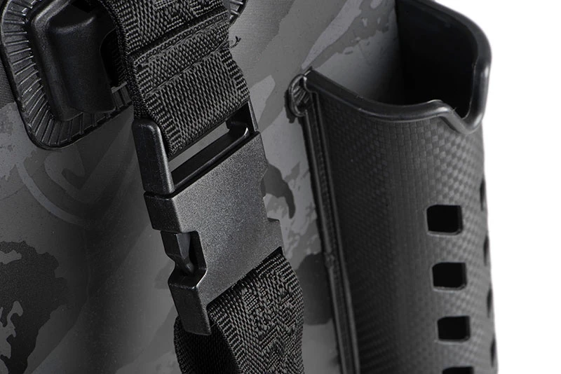 Fox Rage Camo Welded Bag XL 6 Fox Rage Camo Welded Bag XL – Image 4