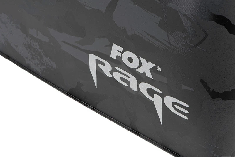 Fox Rage Camo Welded Bag XL 8 Fox Rage Camo Welded Bag XL – Image 6