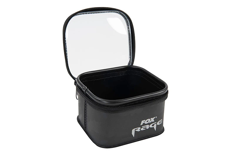 Fox Rage Camo Accessory Bag S 4 Fox Rage Camo Accessory Bag S – Image 2