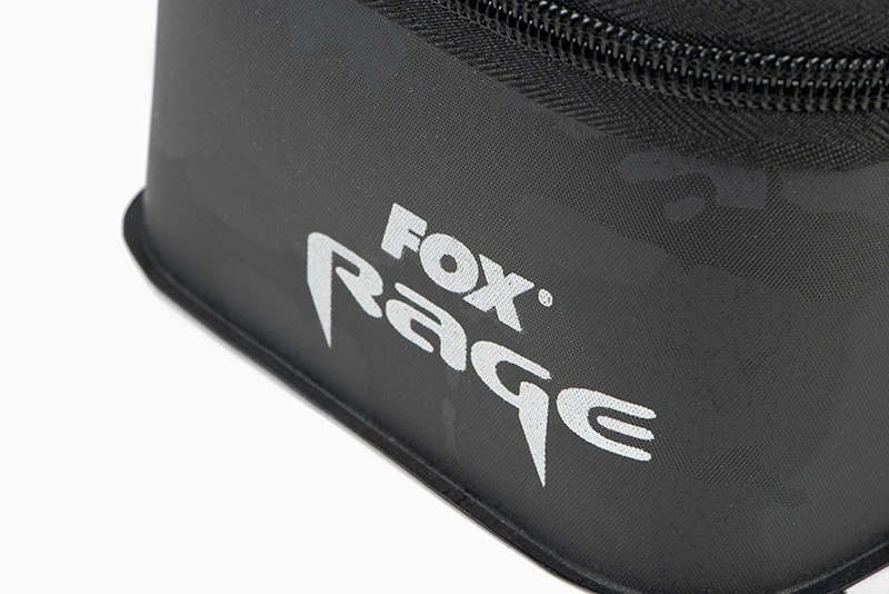 Fox Rage Camo Accessory Bag S 6 Fox Rage Camo Accessory Bag S – Image 4