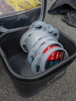 Fox Rage Camo Accessory Bag S 12 Fox Rage Camo Accessory Bag S -Pêche Équipement Magasin NLU087 5