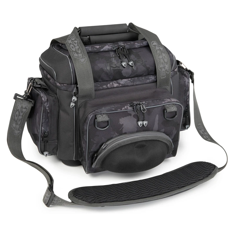 Fox Rage Voyager Camo Carryall - Medium 3 Fox Rage Voyager Camo Carryall - Medium