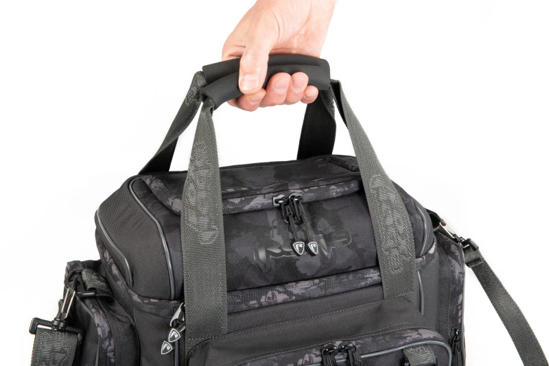 Fox Rage Voyager Camo Carryall - Medium 4 Fox Rage Voyager Camo Carryall - Medium – Image 2