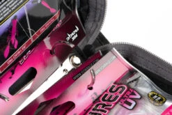 Fox Rage Voyager Camo Soft Bait Binder 12 Fox Rage Voyager Camo Soft Bait Binder -Pêche Équipement Magasin NLU096 5