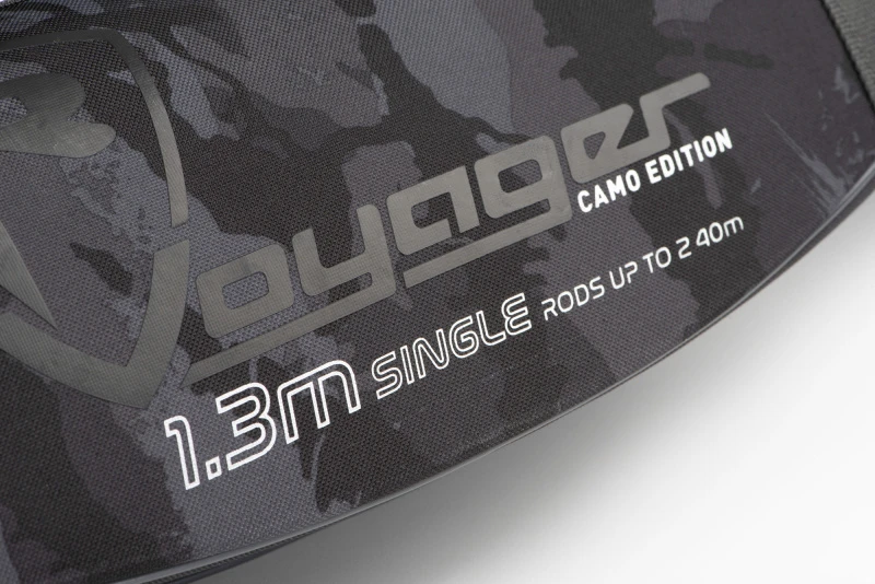 Fox Rage Voyager Hard Rod Sleeve 4 Fox Rage Voyager Hard Rod Sleeve – Image 2