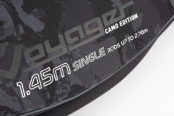 Fox Rage Voyager Hard Rod Sleeve 10 Fox Rage Voyager Hard Rod Sleeve -Pêche Équipement Magasin NLU099r 3