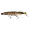 Fox Rage Pike Replicant 20 Cm Shallow - Super Natural 1 Fox Rage Pike Replicant 20 Cm Shallow - Super Natural -Pêche Équipement Magasin NRE023r 1