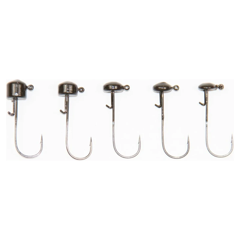 X Zone Ned Rig Head 3 X Zone Ned Rig Head