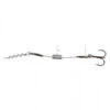 Fox Rage Ti Pro Harness Single Hook 1 Fox Rage Ti Pro Harness Single Hook -Pêche Équipement Magasin NSH044r 1