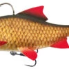 Fox Rage Replicant Roach 18 Cm 85g 1 Fox Rage Replicant Roach 18 Cm 85g -Pêche Équipement Magasin NSL1098r 1