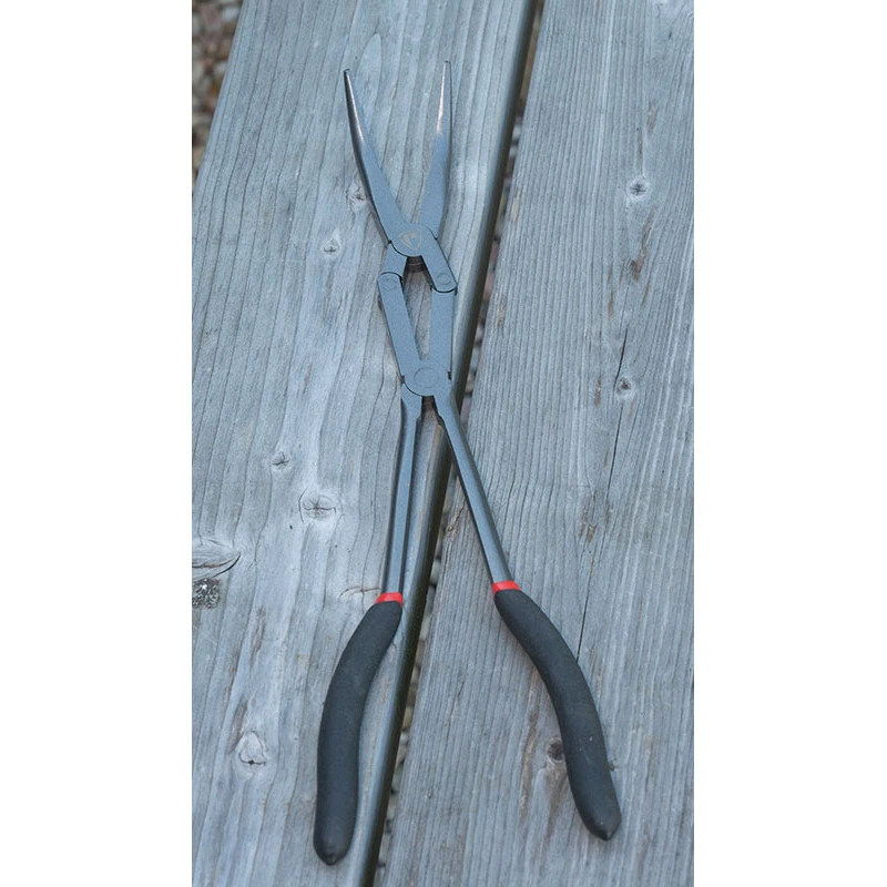 Fox Rage Power Grip Pliers 33cm 4 Fox Rage Power Grip Pliers 33cm – Image 2