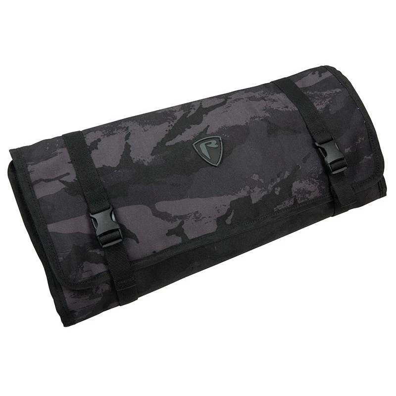 Fox Rage Tool Wrap 7-piece 4 Fox Rage Tool Wrap 7-piece – Image 2