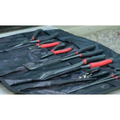 Fox Rage Tool Wrap 7-piece 7 Fox Rage Tool Wrap 7-piece -Pêche Équipement Magasin NTL046 3