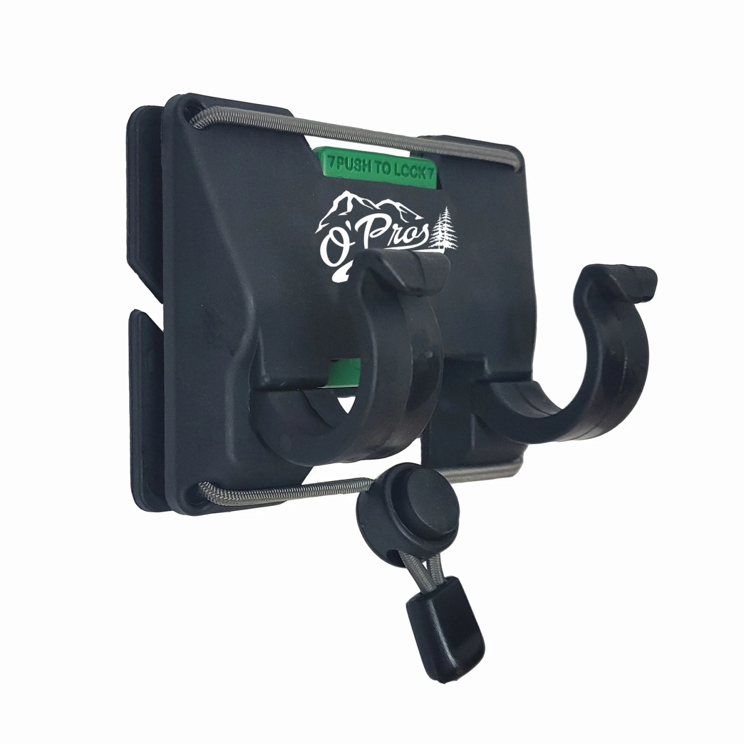 O´Pros 3rd Hand Rod Holder 3 O´Pros 3rd Hand Rod Holder