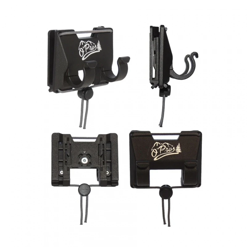 O´Pros 3rd Hand Rod Holder 4 O´Pros 3rd Hand Rod Holder – Image 2