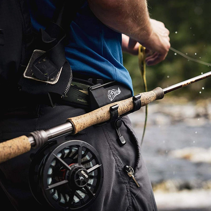 O´Pros 3rd Hand Rod Holder 5 O´Pros 3rd Hand Rod Holder – Image 3