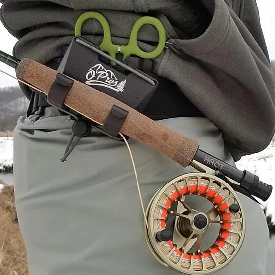 O´Pros 3rd Hand Rod Holder 6 O´Pros 3rd Hand Rod Holder – Image 4