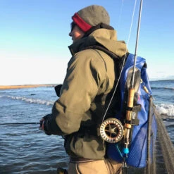 O´Pros 3rd Hand Rod Holder 13 O´Pros 3rd Hand Rod Holder -Pêche Équipement Magasin OP 012 6