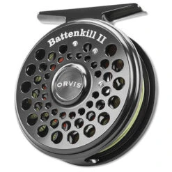 Orvis Battenkill Flugrullar 11 Orvis Battenkill Flugrullar -Pêche Équipement Magasin ORV612078r 4