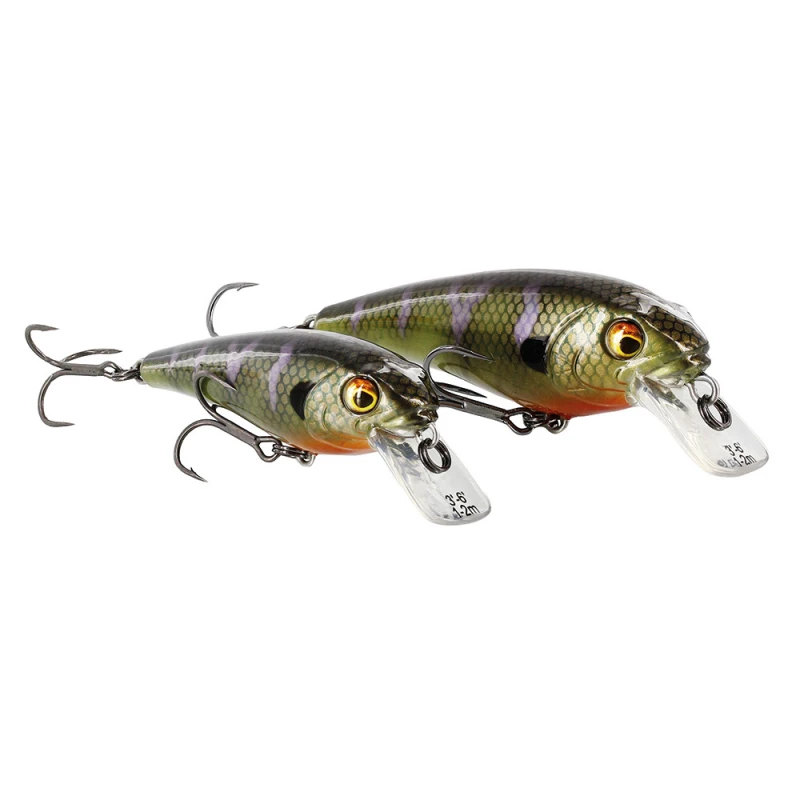 Westin BullyBite Crankbait 3 Westin BullyBite Crankbait