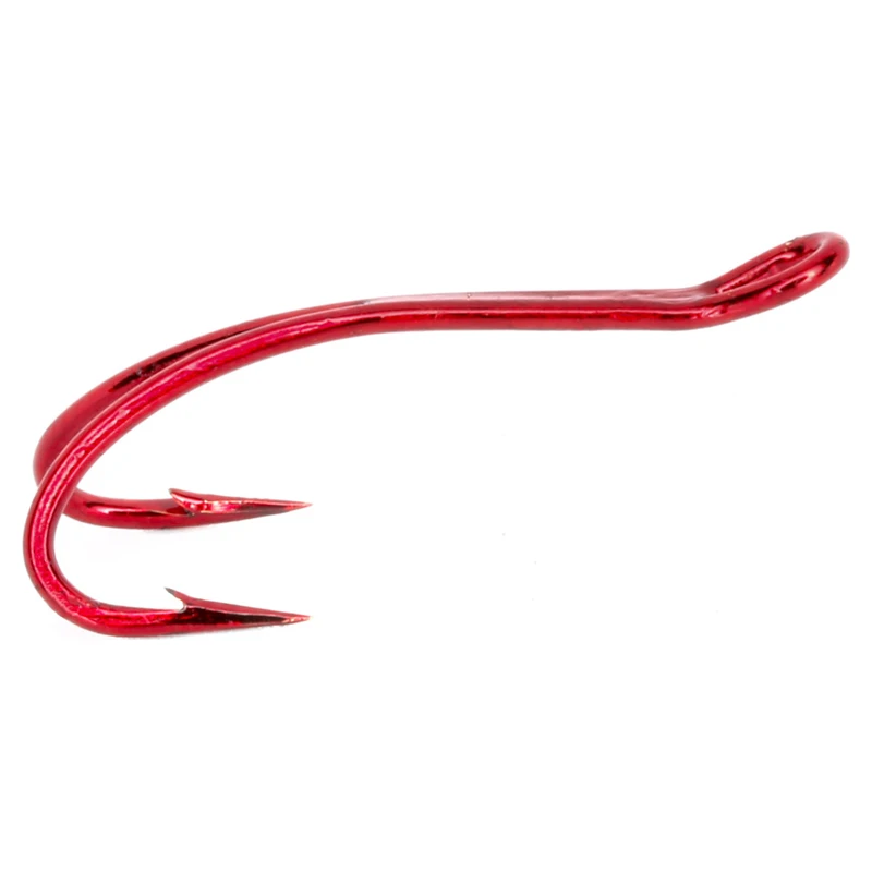 Partridge Patriot Double Up-Eye Red Hook 3 Partridge Patriot Double Up-Eye Red Hook