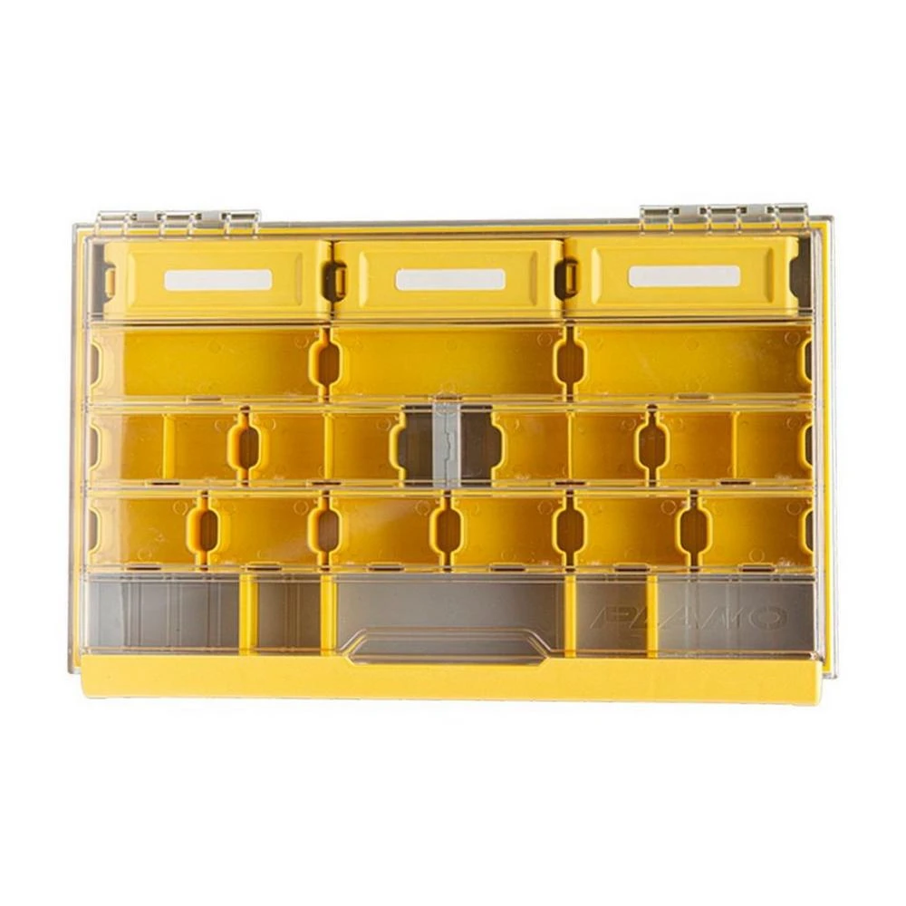 Plano PLASE400 Edge Master Terminal 6 Plano PLASE400 Edge Master Terminal – Image 4