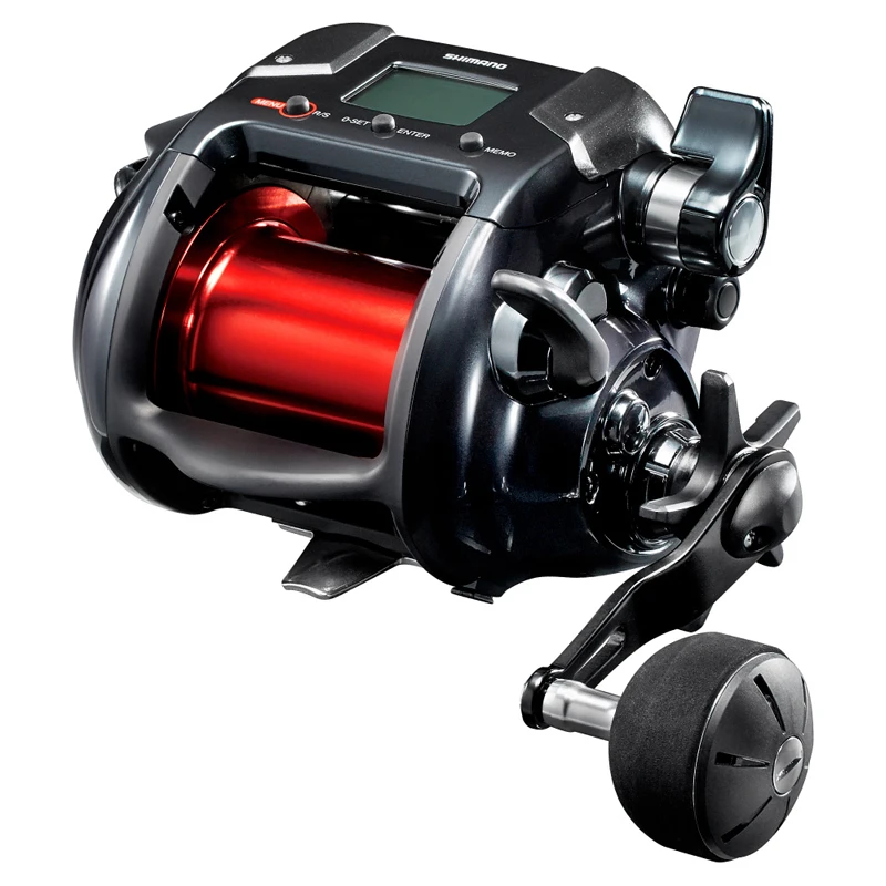 Shimano Plays 4000 Right Hand 3 Shimano Plays 4000 Right Hand
